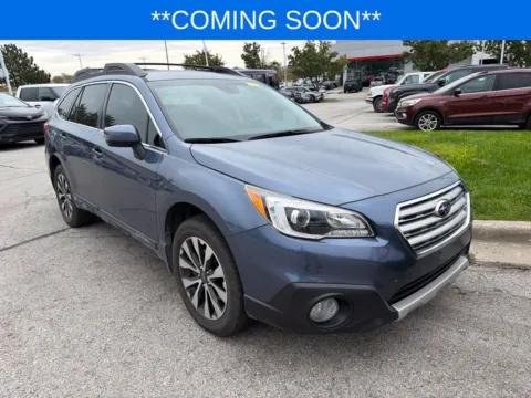 Photos of 2017 Subaru Outback 2.5i for sale in Kansas City, MO at Jay Wolfe Toyota