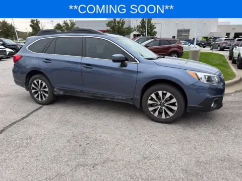 Another view of 2017 Subaru Outback 2.5i for sale in Kansas City, MO at Jay Wolfe Toyota