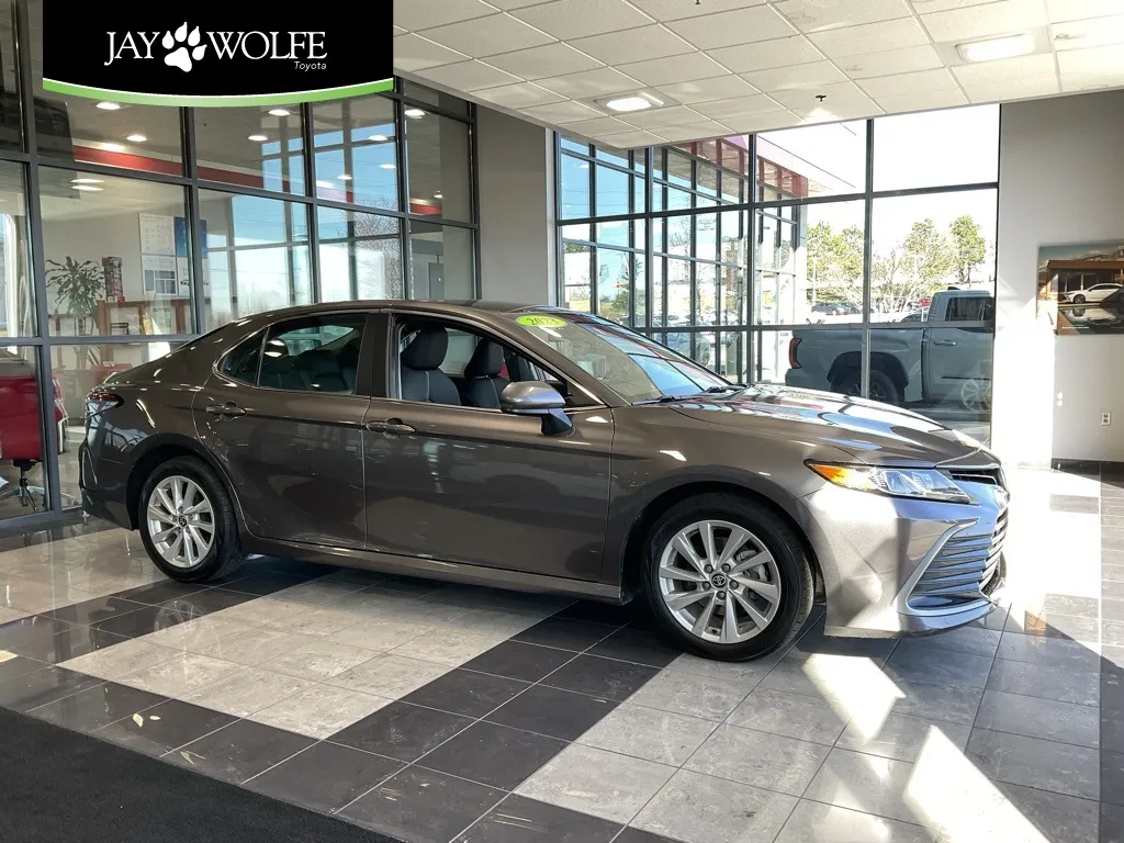2023 Toyota Camry LE for sale in Kansas City, MO