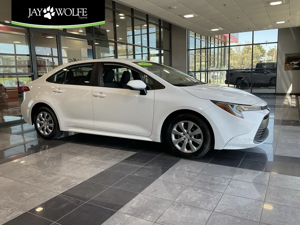 2023 Toyota Corolla LE for sale in Kansas City, MO