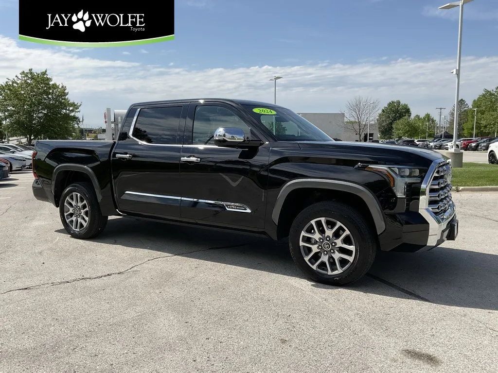 2024 Toyota Tundra 1794 for sale in Kansas City, MO
