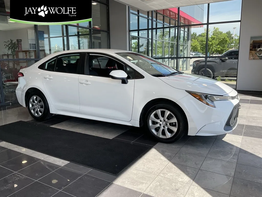 2022 Toyota Corolla LE for sale in Kansas City, MO