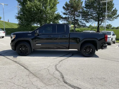 More photos of 2021 GMC Sierra 1500 Elevation at Jay Wolfe Toyota, MO