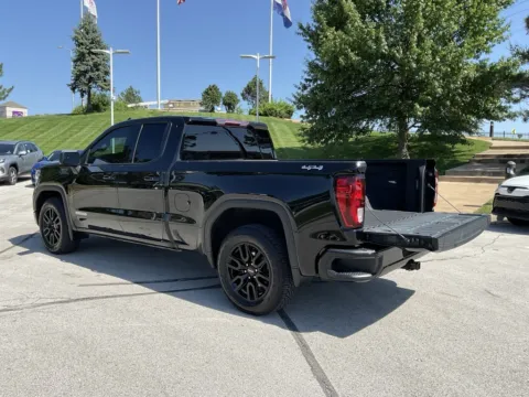 More photos of 2021 GMC Sierra 1500 Elevation at Jay Wolfe Toyota, MO