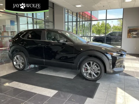 Black 2020 Mazda CX-30 Preferred for sale in Kansas City, MO