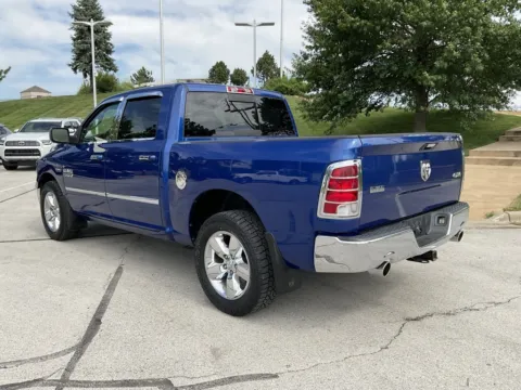 More photos of 2014 Ram 1500 Big Horn at Jay Wolfe Toyota, MO