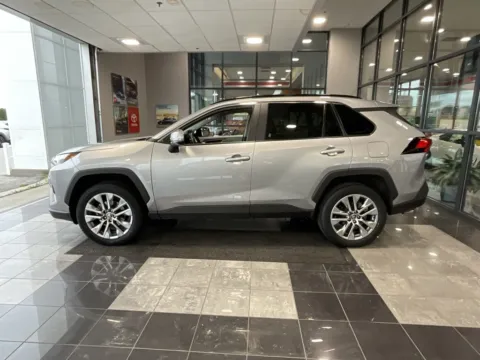 More photos of 2023 Toyota RAV4 XLE Premium at Jay Wolfe Toyota, MO