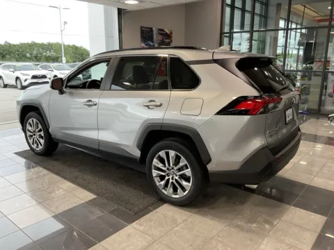 More photos of 2023 Toyota RAV4 XLE Premium at Jay Wolfe Toyota, MO