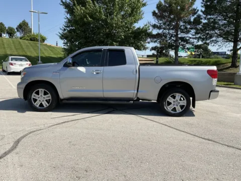 More photos of 2011 Toyota Tundra Limited at Jay Wolfe Toyota, MO