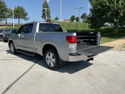 More photos of 2011 Toyota Tundra Limited at Jay Wolfe Toyota, MO