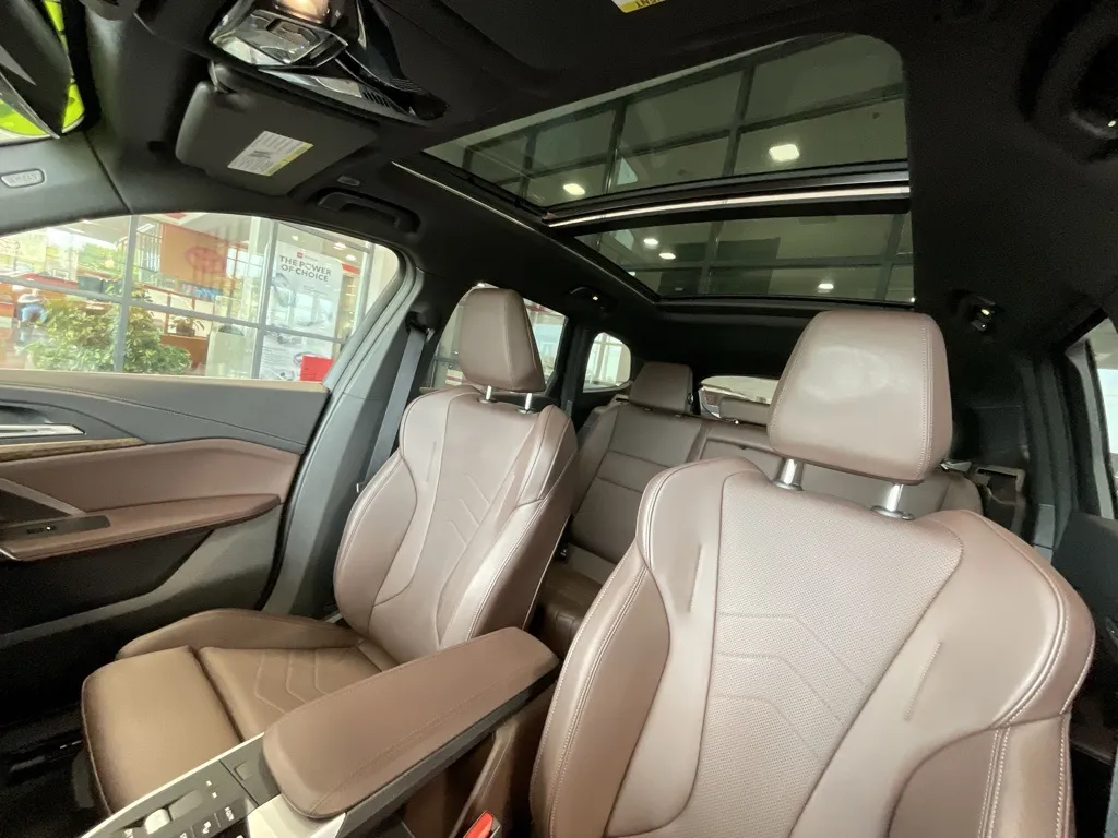 2023 Bmw X1 XDrive28i photo 4