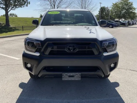 Photos of 2013 Toyota Tacoma for sale in Kansas City, MO at Jay Wolfe Toyota