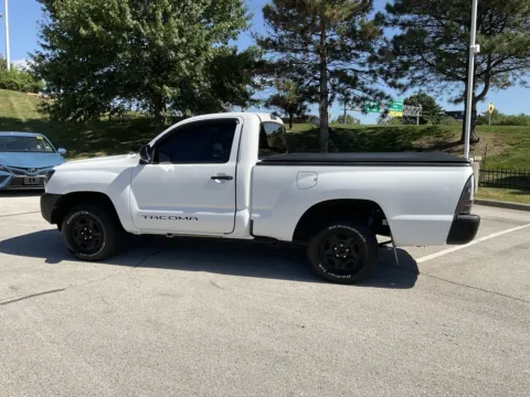 More photos of 2013 Toyota Tacoma at Jay Wolfe Toyota, MO