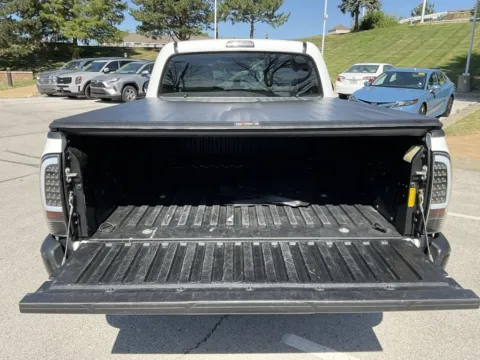 More photos of 2013 Toyota Tacoma at Jay Wolfe Toyota, MO