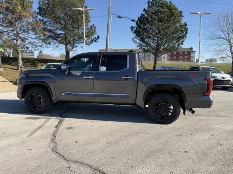 More photos of 2025 Toyota Tundra 1794 at Jay Wolfe Toyota, MO