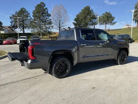 More photos of 2025 Toyota Tundra 1794 at Jay Wolfe Toyota, MO