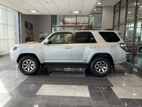 More photos of 2024 Toyota 4Runner TRD Off-Road Premium at Jay Wolfe Toyota, MO