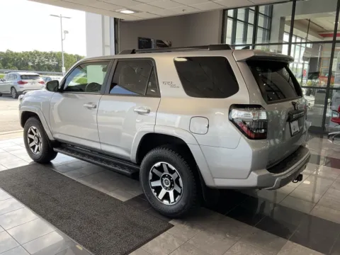 More photos of 2024 Toyota 4Runner TRD Off-Road Premium at Jay Wolfe Toyota, MO