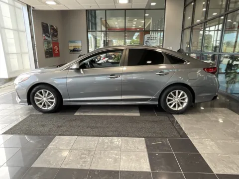 More photos of 2018 Hyundai Sonata ECO at Jay Wolfe Toyota, MO