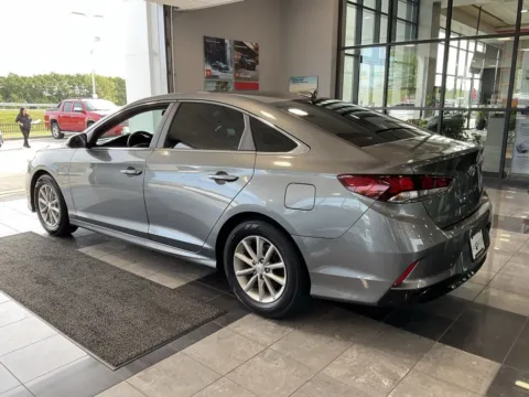 More photos of 2018 Hyundai Sonata ECO at Jay Wolfe Toyota, MO