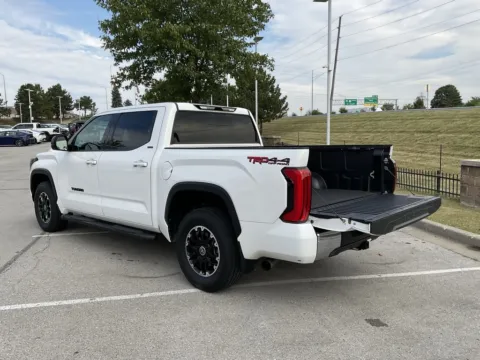 More photos of 2022 Toyota Tundra SR5 at Jay Wolfe Toyota, MO