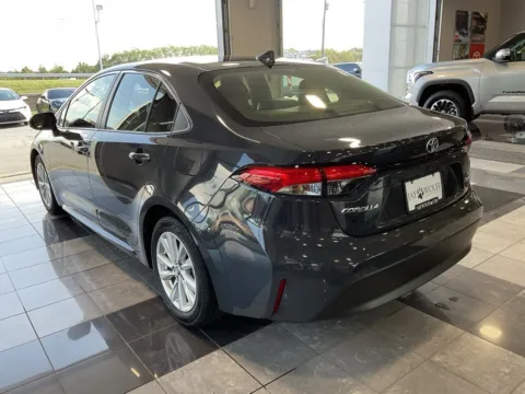 More photos of 2023 Toyota Corolla Hybrid XLE at Jay Wolfe Toyota, MO