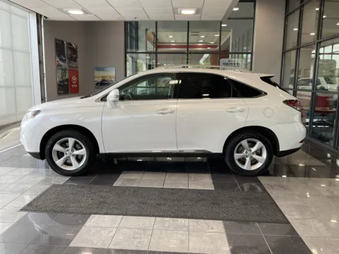 More photos of 2015 Lexus RX 350 at Jay Wolfe Toyota, MO