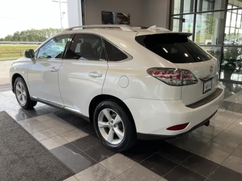 More photos of 2015 Lexus RX 350 at Jay Wolfe Toyota, MO