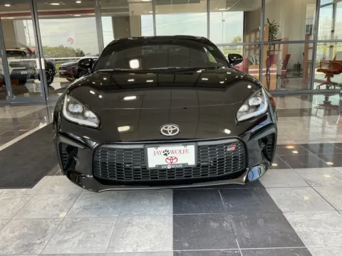 Photos of 2024 Toyota GR86 Premium for sale in Kansas City, MO at Jay Wolfe Toyota