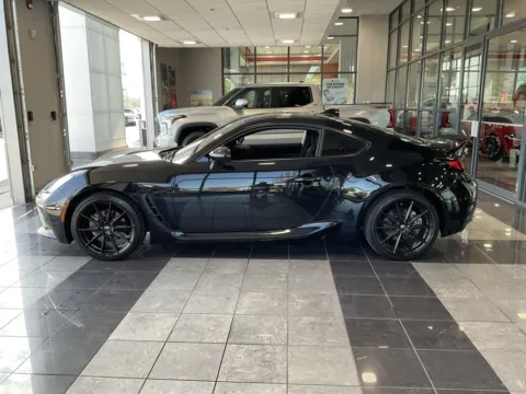 More photos of 2024 Toyota GR86 Premium at Jay Wolfe Toyota, MO