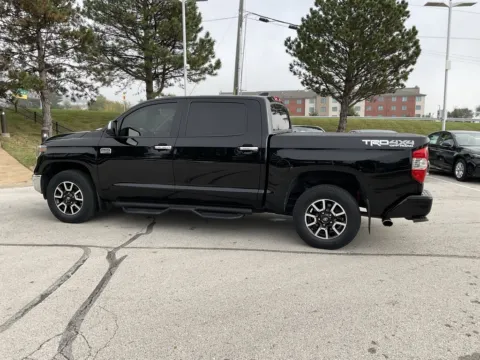 More photos of 2020 Toyota Tundra 1794 at Jay Wolfe Toyota, MO