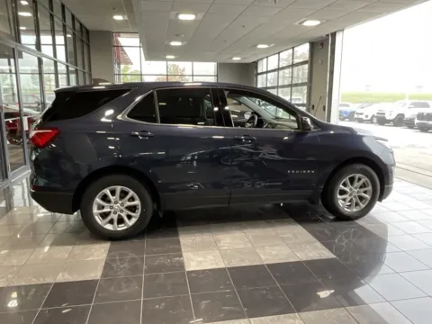 More photos of 2019 Chevrolet Equinox LT at Jay Wolfe Toyota, MO