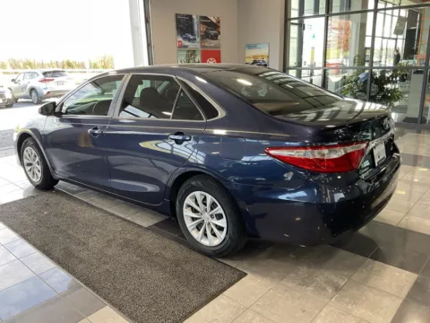 More photos of 2017 Toyota Camry LE at Jay Wolfe Toyota, MO
