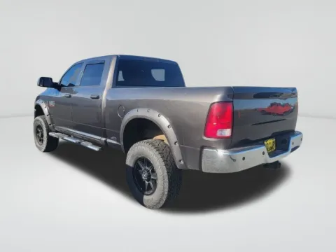 Another view of 2018 Ram 2500 Tradesman for sale in Moses Lake, WA at Chevrolet of Moses Lake