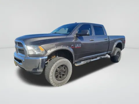 Photos of 2018 Ram 2500 Tradesman for sale in Moses Lake, WA at Chevrolet of Moses Lake