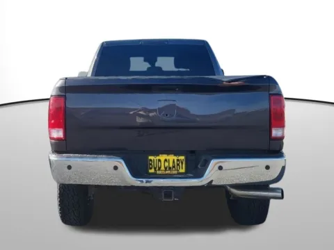 More photos of 2018 Ram 2500 Tradesman at Chevrolet of Moses Lake, WA