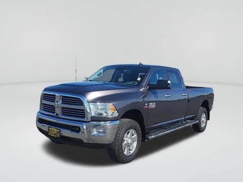 Photos of 2014 Ram 2500 Big Horn for sale in Moses Lake, WA at Chevrolet of Moses Lake