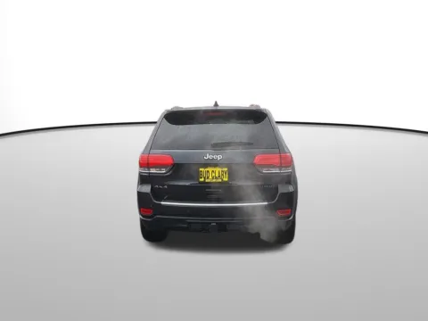 More photos of 2015 Jeep Grand Cherokee Limited at Chevrolet of Moses Lake, WA