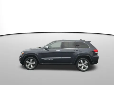 Photos of 2015 Jeep Grand Cherokee Limited for sale in Moses Lake, WA at Chevrolet of Moses Lake