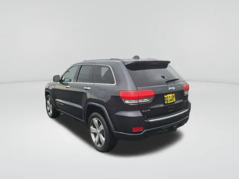 Another view of 2015 Jeep Grand Cherokee Limited for sale in Moses Lake, WA at Chevrolet of Moses Lake