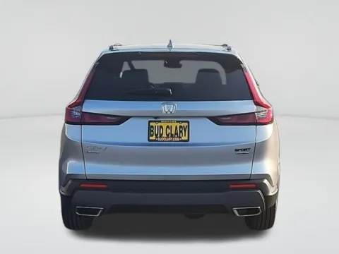 More photos of 2025 Honda CR-V Hybrid Sport Touring at Chevrolet of Moses Lake, WA