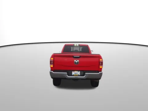 More photos of 2019 Ram 3500 Laramie at Chevrolet of Moses Lake, WA