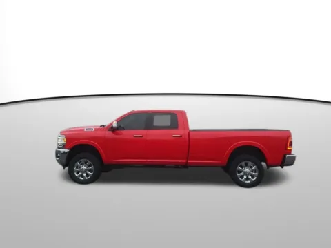 Photos of 2019 Ram 3500 Laramie for sale in Moses Lake, WA at Chevrolet of Moses Lake