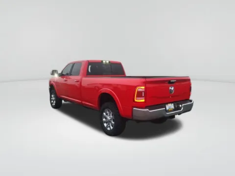 Another view of 2019 Ram 3500 Laramie for sale in Moses Lake, WA at Chevrolet of Moses Lake