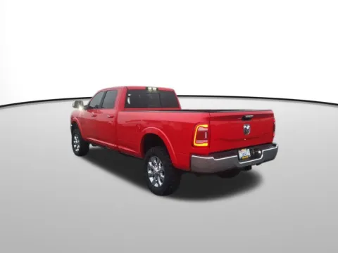 Another view of 2019 Ram 3500 Laramie for sale in Moses Lake, WA at Chevrolet of Moses Lake