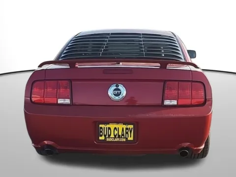 More photos of 2008 Ford Mustang GT Premium at Chevrolet of Moses Lake, WA