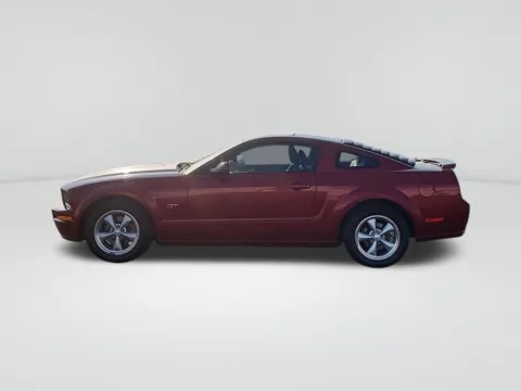 Photos of 2008 Ford Mustang GT Premium for sale in Moses Lake, WA at Chevrolet of Moses Lake