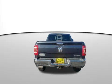 More photos of 2019 Ram 3500 Laramie Longhorn at Chevrolet of Moses Lake, WA