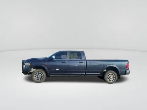 Photos of 2019 Ram 3500 Laramie Longhorn for sale in Moses Lake, WA at Chevrolet of Moses Lake