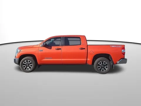 Photos of 2018 Toyota Tundra SR5 for sale in Moses Lake, WA at Chevrolet of Moses Lake